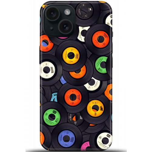 Uyumlu Kılıf HD Baskılı Kılıf - Followed Institution 5505