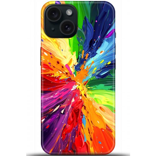 Uyumlu Kılıf HD Baskılı Kılıf - Followed Institution 5513