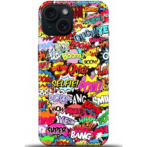 Uyumlu Kılıf HD Baskılı Kılıf - Followed Institution 5552