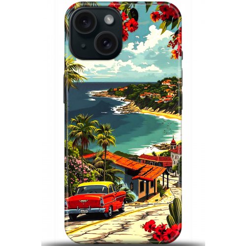 Uyumlu Kılıf HD Baskılı Kılıf - Followed Institution 5560