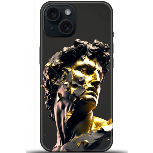 Uyumlu Kılıf HD Baskılı Kılıf - Followed Institution 5574