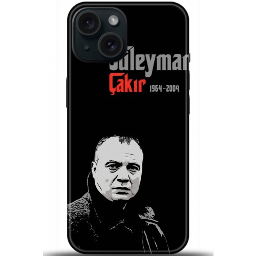 Uyumlu Kılıf HD Baskılı Kılıf - Followed Institution 5625