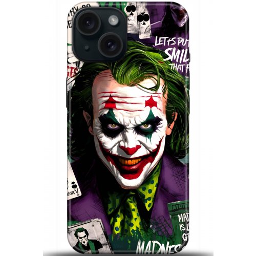 Uyumlu Kılıf HD Baskılı Kılıf - Followed Institution 5673