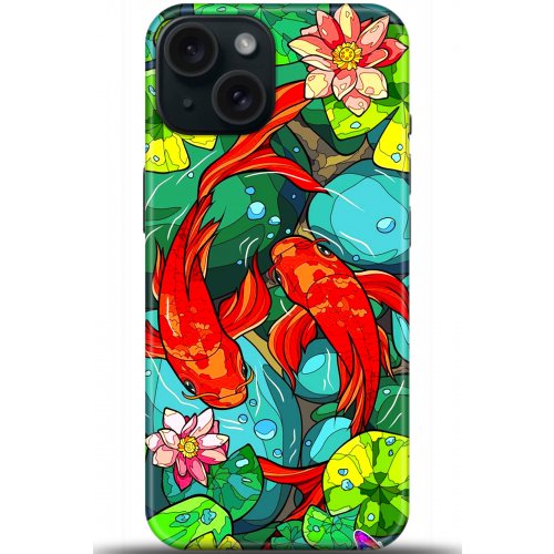 Uyumlu Kılıf HD Baskılı Kılıf - Followed Institution 5700