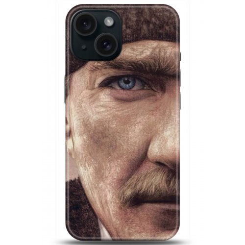 Uyumlu Kılıf HD Baskılı Kılıf - Followed Institution 5008