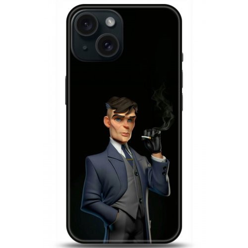 Uyumlu Kılıf HD Baskılı Kılıf - Followed Institution 5013