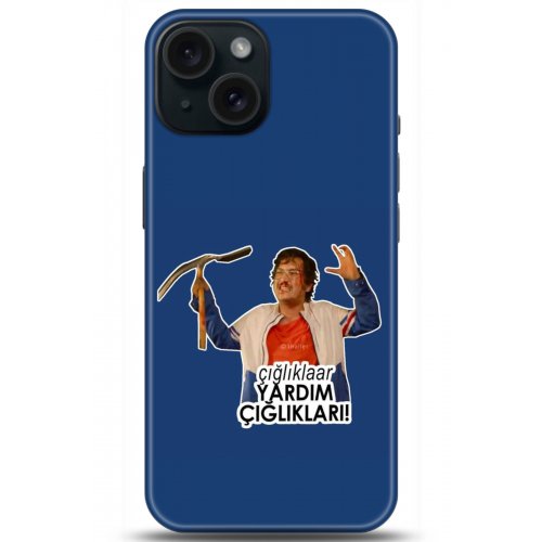 Uyumlu Kılıf HD Baskılı Kılıf - Followed Institution 5157