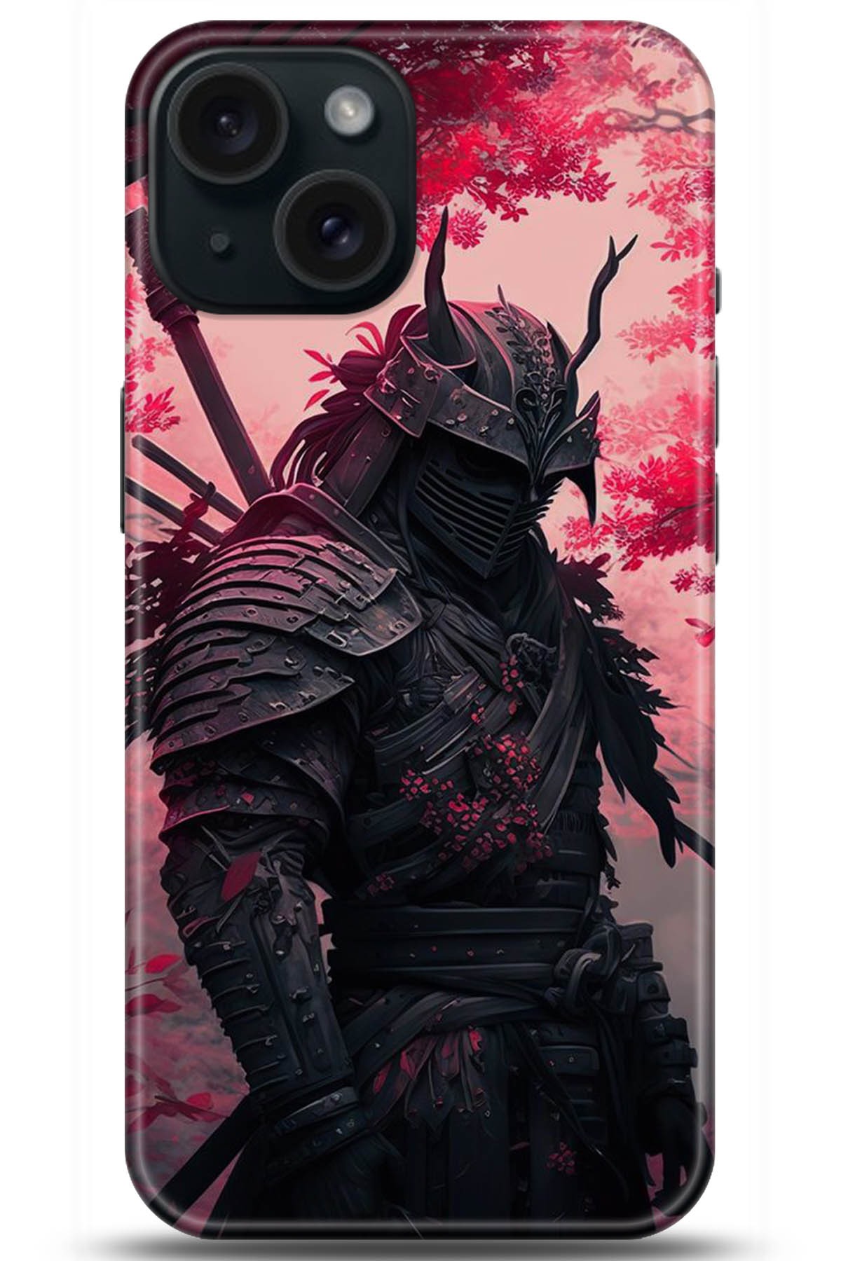 Apple iPhone 15 Plus Uyumlu Kılıf HD Baskılı Kılıf - Followed Institution 5226