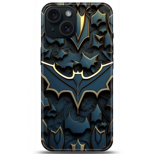 Uyumlu Kılıf HD Baskılı Kılıf - Followed Institution 5249