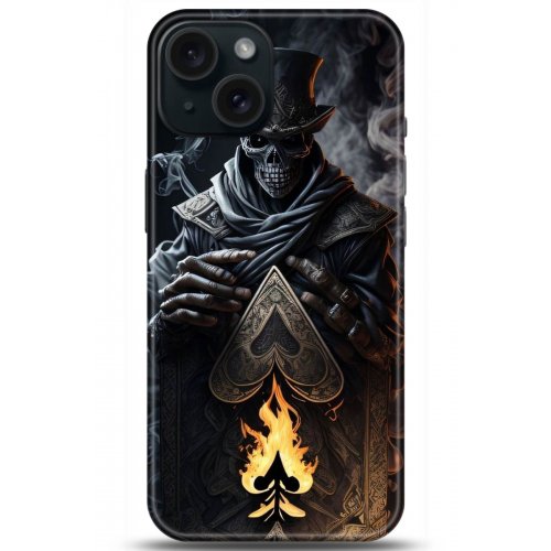 Uyumlu Kılıf HD Baskılı Kılıf - Followed Institution 5296