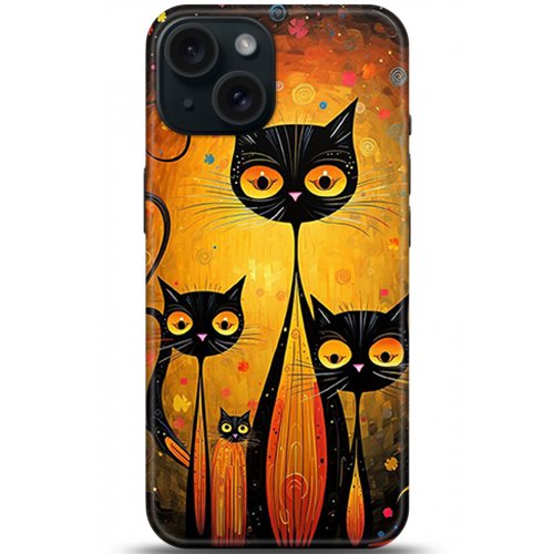 Uyumlu Kılıf HD Baskılı Kılıf - Followed Institution 5316