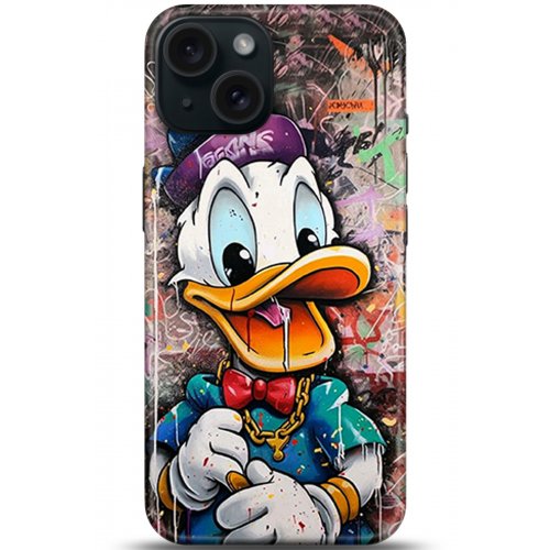 Uyumlu Kılıf HD Baskılı Kılıf - Followed Institution 5338