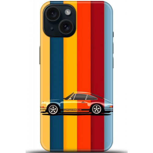 Uyumlu Kılıf HD Baskılı Kılıf - Followed Institution 5516