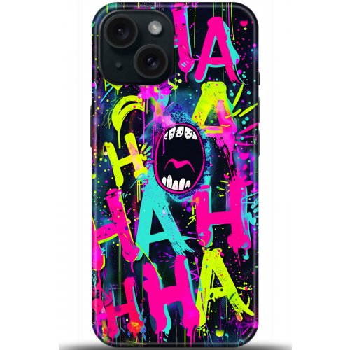 Uyumlu Kılıf HD Baskılı Kılıf - Followed Institution 5672