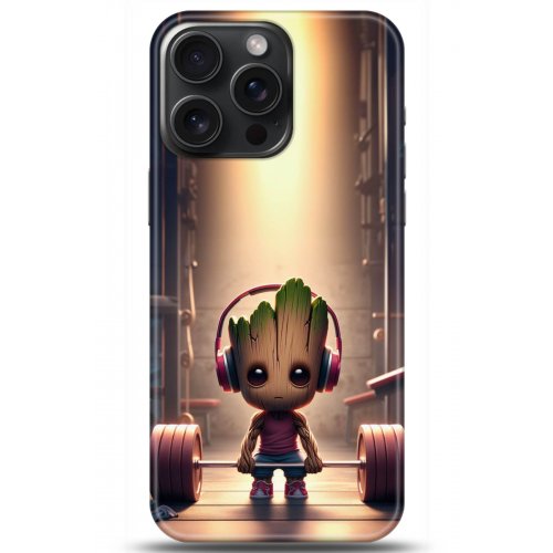 Uyumlu Kılıf HD Baskılı Kılıf - Followed Institution 5015