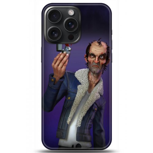 Uyumlu Kılıf HD Baskılı Kılıf - Followed Institution 5038