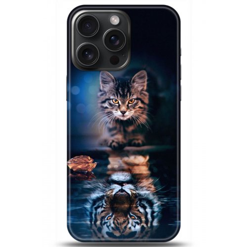 Uyumlu Kılıf HD Baskılı Kılıf - Followed Institution 5055