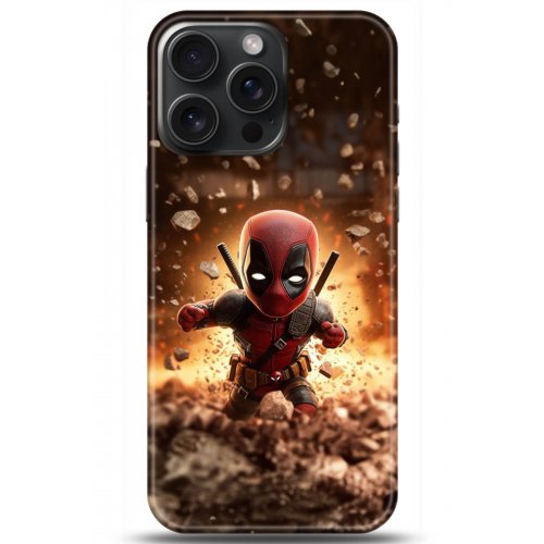 Uyumlu Kılıf HD Baskılı Kılıf - Followed Institution 5082