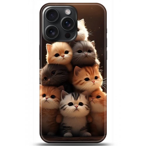 Uyumlu Kılıf HD Baskılı Kılıf - Followed Institution 5113