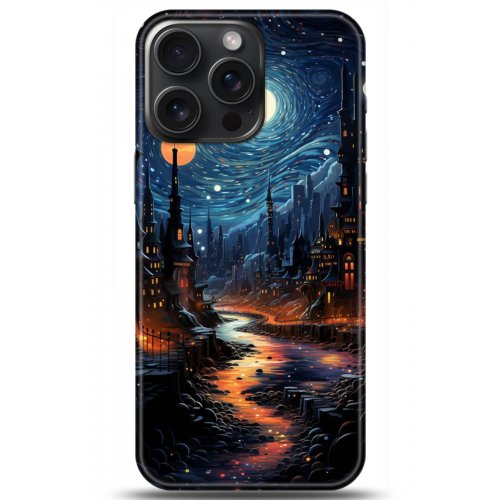 Uyumlu Kılıf HD Baskılı Kılıf - Followed Institution 5126