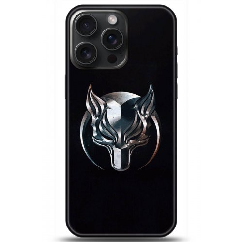 Uyumlu Kılıf HD Baskılı Kılıf - Followed Institution 5135