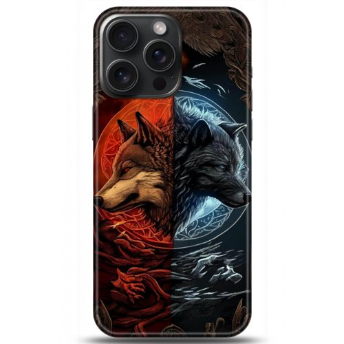 Uyumlu Kılıf HD Baskılı Kılıf - Followed Institution 5136