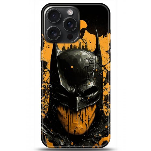 Uyumlu Kılıf HD Baskılı Kılıf - Followed Institution 5239