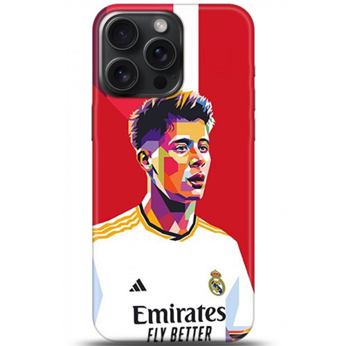 Uyumlu Kılıf HD Baskılı Kılıf - Followed Institution 5330