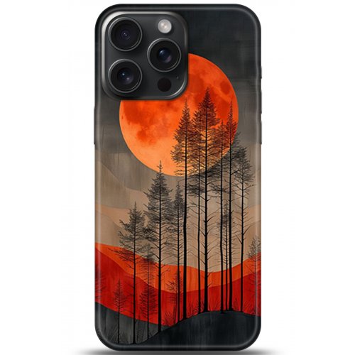 Uyumlu Kılıf HD Baskılı Kılıf - Followed Institution 5370