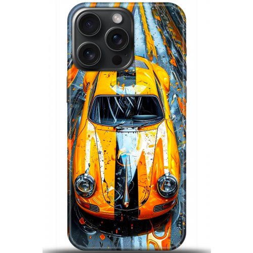 Uyumlu Kılıf HD Baskılı Kılıf - Followed Institution 5405