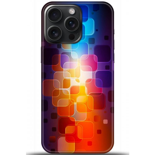 Uyumlu Kılıf HD Baskılı Kılıf - Followed Institution 5431