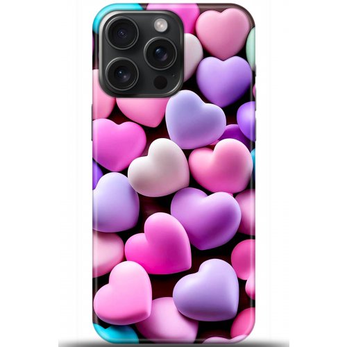 Uyumlu Kılıf HD Baskılı Kılıf - Followed Institution 5432