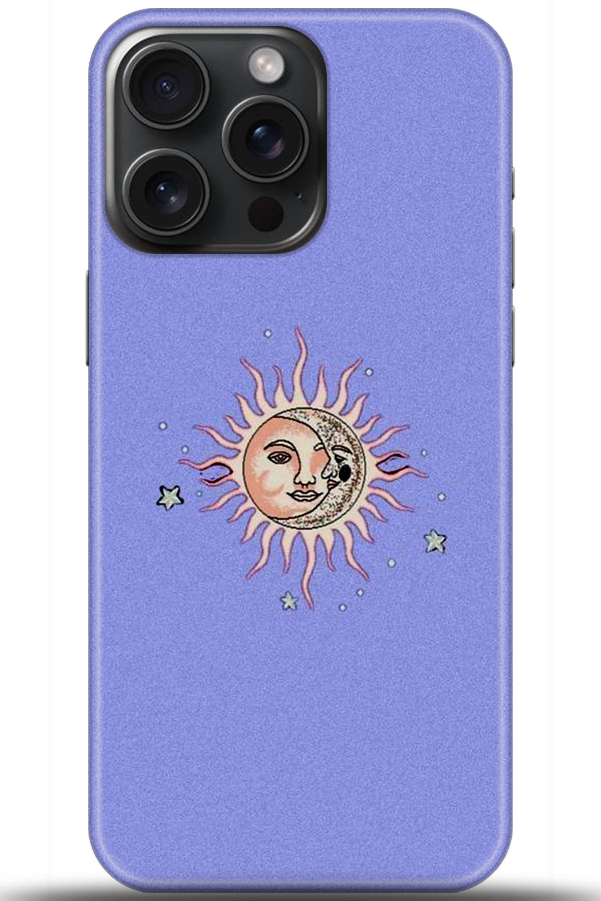 Apple iPhone 15 Pro Uyumlu Kılıf HD Baskılı Kılıf - Followed Institution 5473