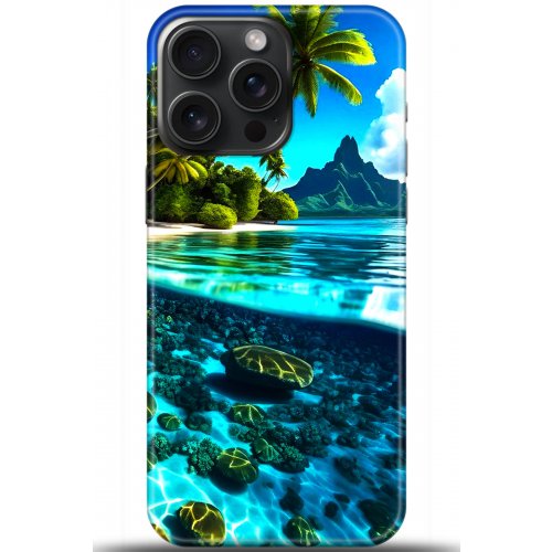 Uyumlu Kılıf HD Baskılı Kılıf - Followed Institution 5491