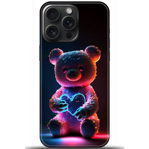 Uyumlu Kılıf HD Baskılı Kılıf - Followed Institution 5507