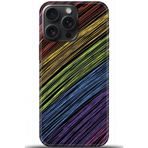 Uyumlu Kılıf HD Baskılı Kılıf - Followed Institution 5525