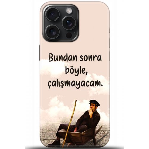 Uyumlu Kılıf HD Baskılı Kılıf - Followed Institution 5592