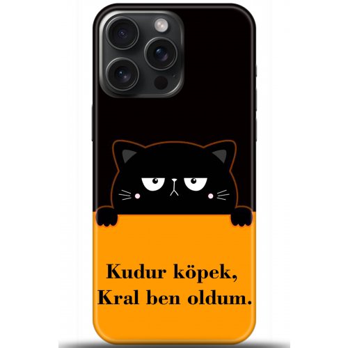 Uyumlu Kılıf HD Baskılı Kılıf - Followed Institution 5719