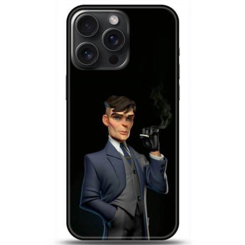 Uyumlu Kılıf HD Baskılı Kılıf - Followed Institution 5013