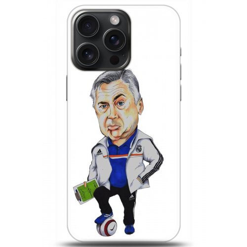 Uyumlu Kılıf HD Baskılı Kılıf - Followed Institution 5022