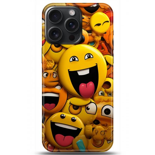 Uyumlu Kılıf HD Baskılı Kılıf - Followed Institution 5044