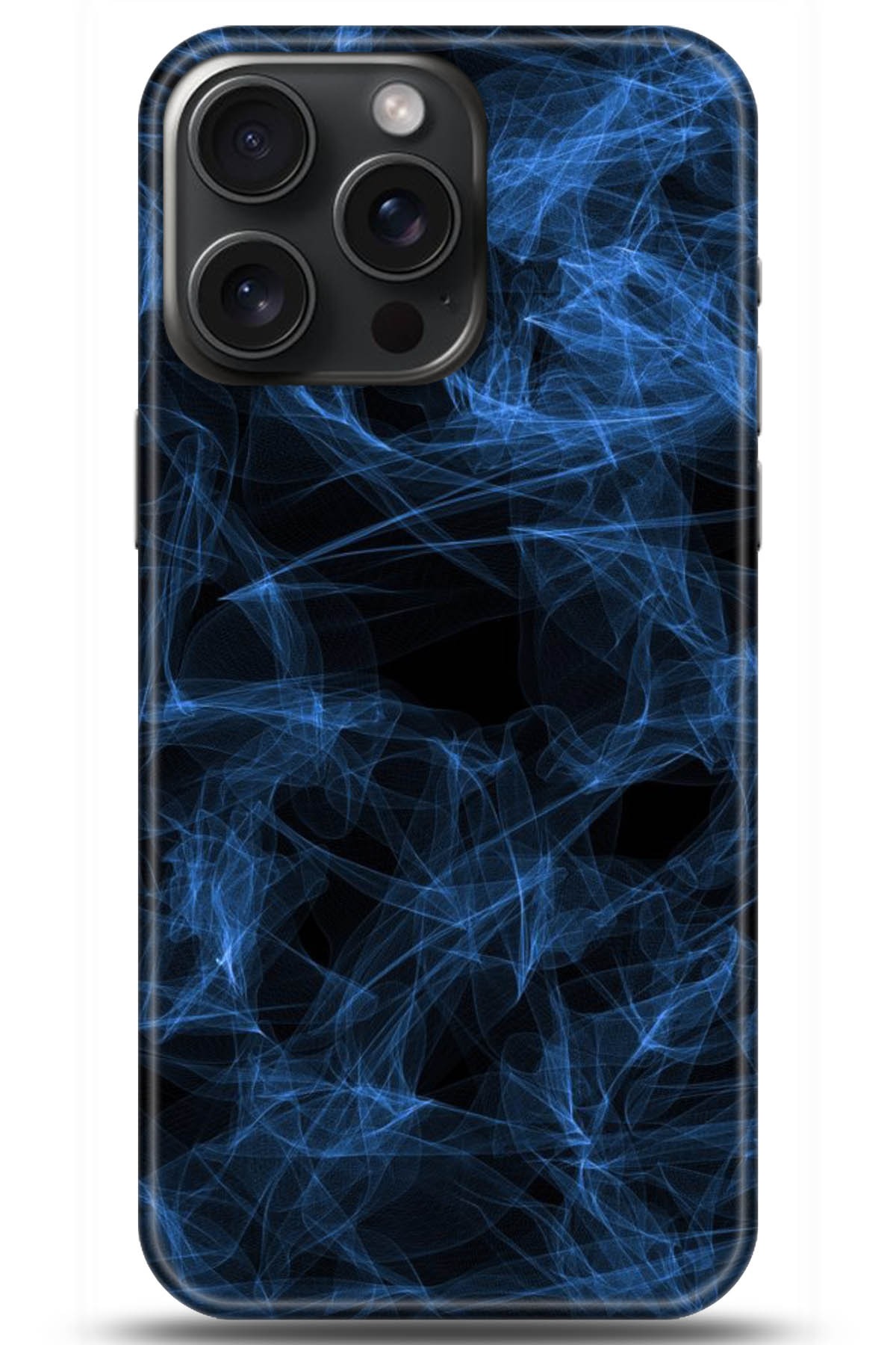 Apple iPhone 15 Pro Max Uyumlu Kılıf HD Baskılı Kılıf - Followed Institution 5141