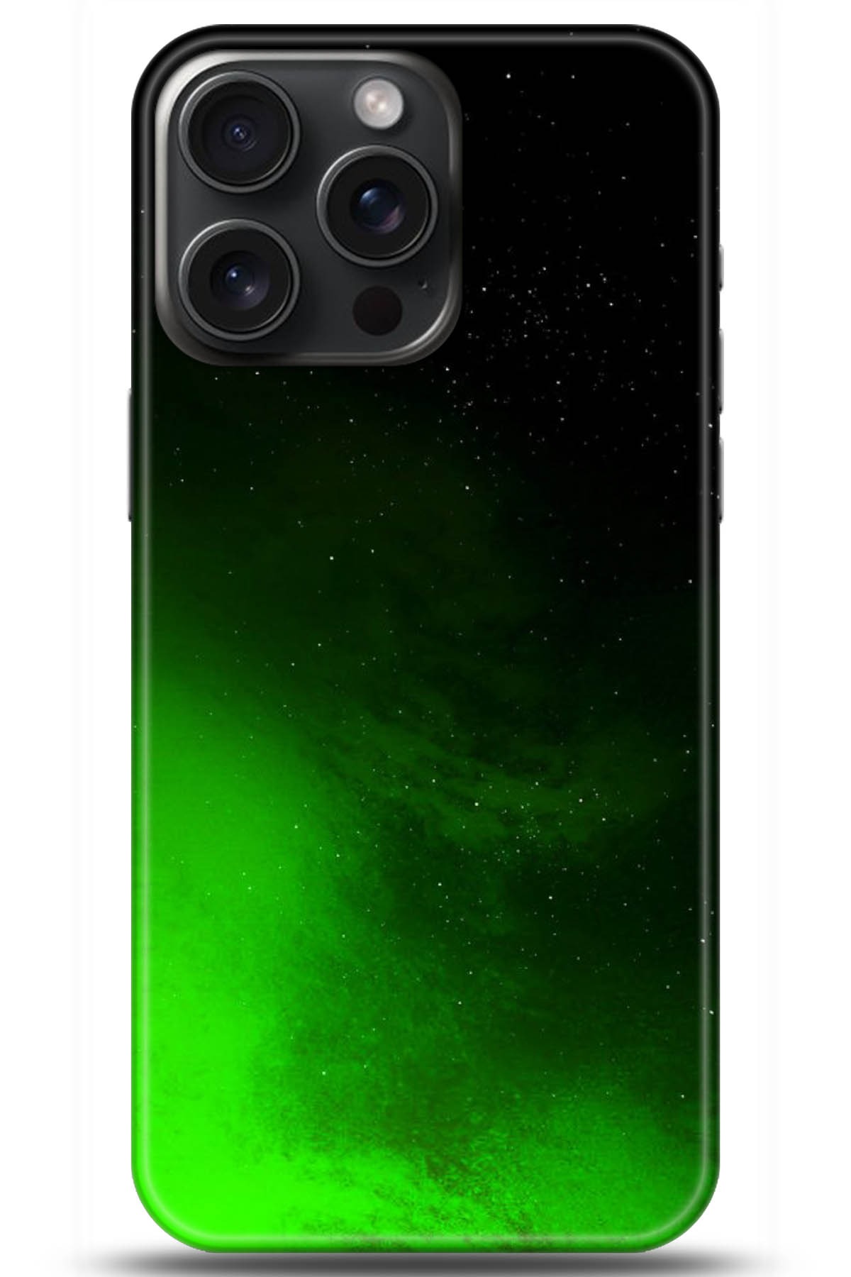 Apple iPhone 15 Pro Max Uyumlu Kılıf HD Baskılı Kılıf - Followed Institution 5146