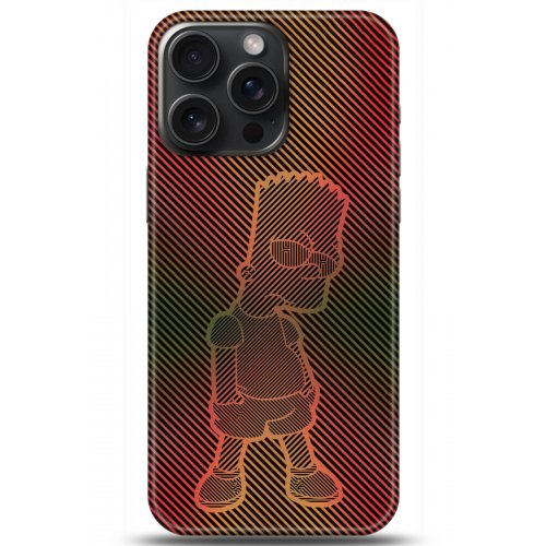 Uyumlu Kılıf HD Baskılı Kılıf - Followed Institution 5147