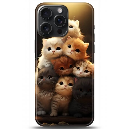 Uyumlu Kılıf HD Baskılı Kılıf - Followed Institution 5254