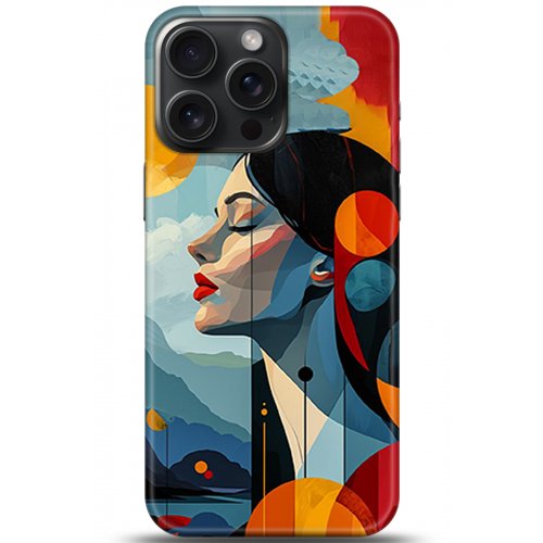 Uyumlu Kılıf HD Baskılı Kılıf - Followed Institution 5367