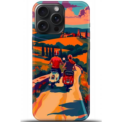 Uyumlu Kılıf HD Baskılı Kılıf - Followed Institution 5390