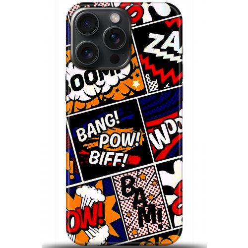 Uyumlu Kılıf HD Baskılı Kılıf - Followed Institution 5423