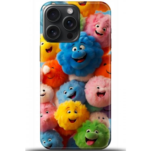 Uyumlu Kılıf HD Baskılı Kılıf - Followed Institution 5439