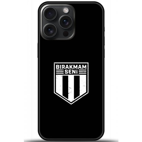 Uyumlu Kılıf HD Baskılı Kılıf - Followed Institution 5474